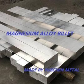 We54 Magnesium Based Alloy Impact Resistance Lightweight Sustainably For Aerospace Industry