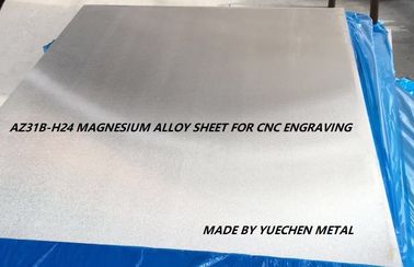 AZ61 AZ61A AZ61A-F Magnesium Metal Ribbon Extruding