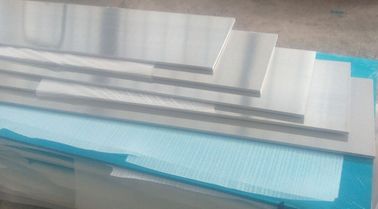 AZ31B-H24 ASTM B90/B90M-15 Magnesium Alloy Plate