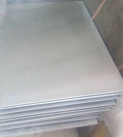 AZ31B-H24 ASTM B90/B90M-15 Magnesium Alloy Plate