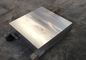 Forged AZ91/AZ91D Magnesium tooling plate AZ31B TP magnesium tooling plate for optical benches