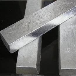 AZ31B AZ80A AZ61 भारी घनत्व के साथ मैग्नीशियम स्क्वायर बार